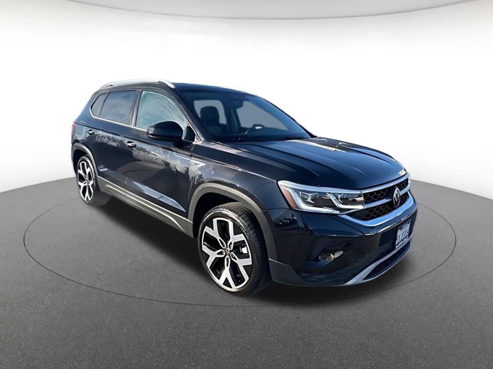 2023 Volkswagen Taos SEL