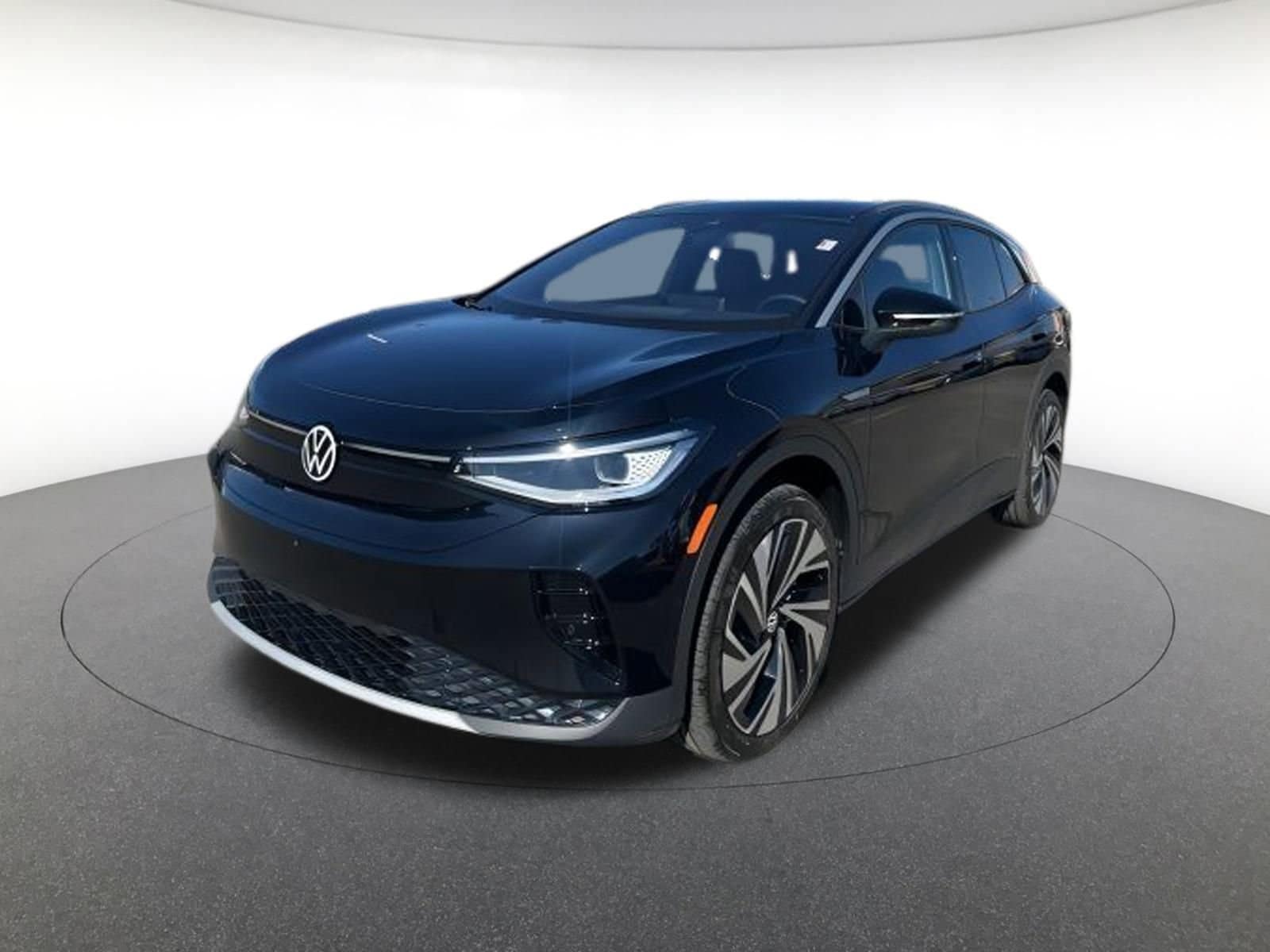 2025 Volkswagen ID.4 PRO S PLUS's photo