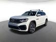 Used 2023 Volkswagen Atlas 3.6L V6 SEL Premium R-Line 3.6L V6 SEL Premium R-Line 4MOTION