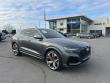 Used 2021 Audi RS Q8 4.0T 4.0 TFSI quattro