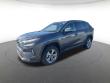 Used 2023 Toyota RAV4 XLE XLE AWD