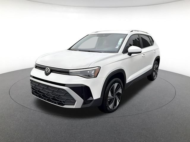 2025 Volkswagen Taos