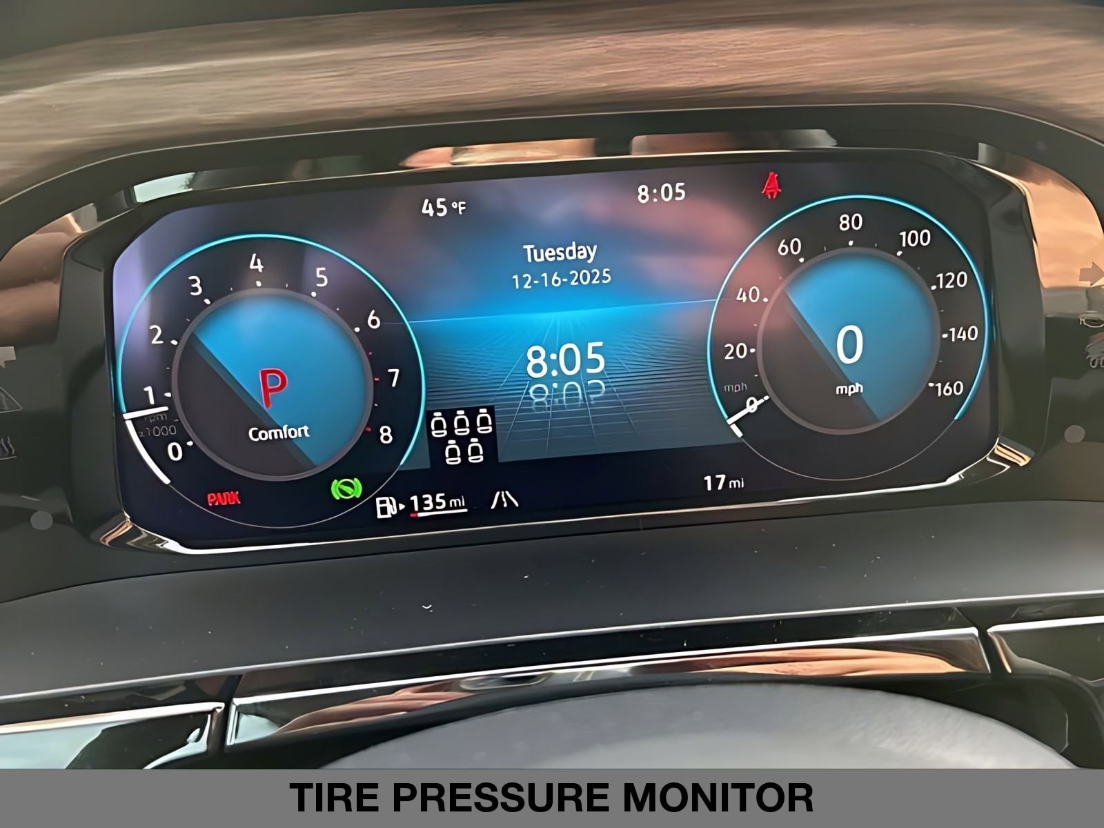 2026 Volkswagen Atlas SEL Premium R-Line - Photo 23