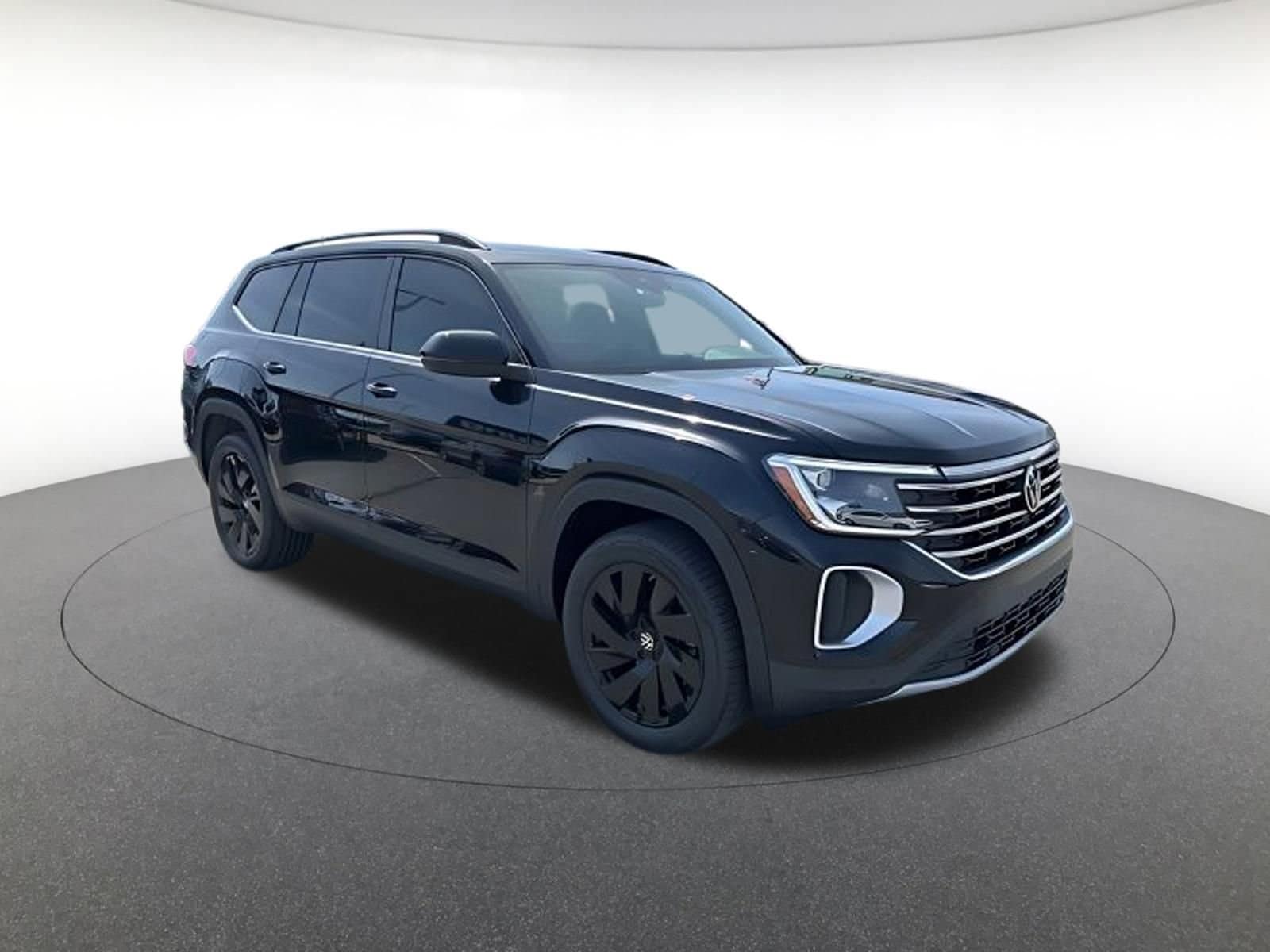 2026 Volkswagen Atlas 2.0T SE w/Tech 4MOTION's photo
