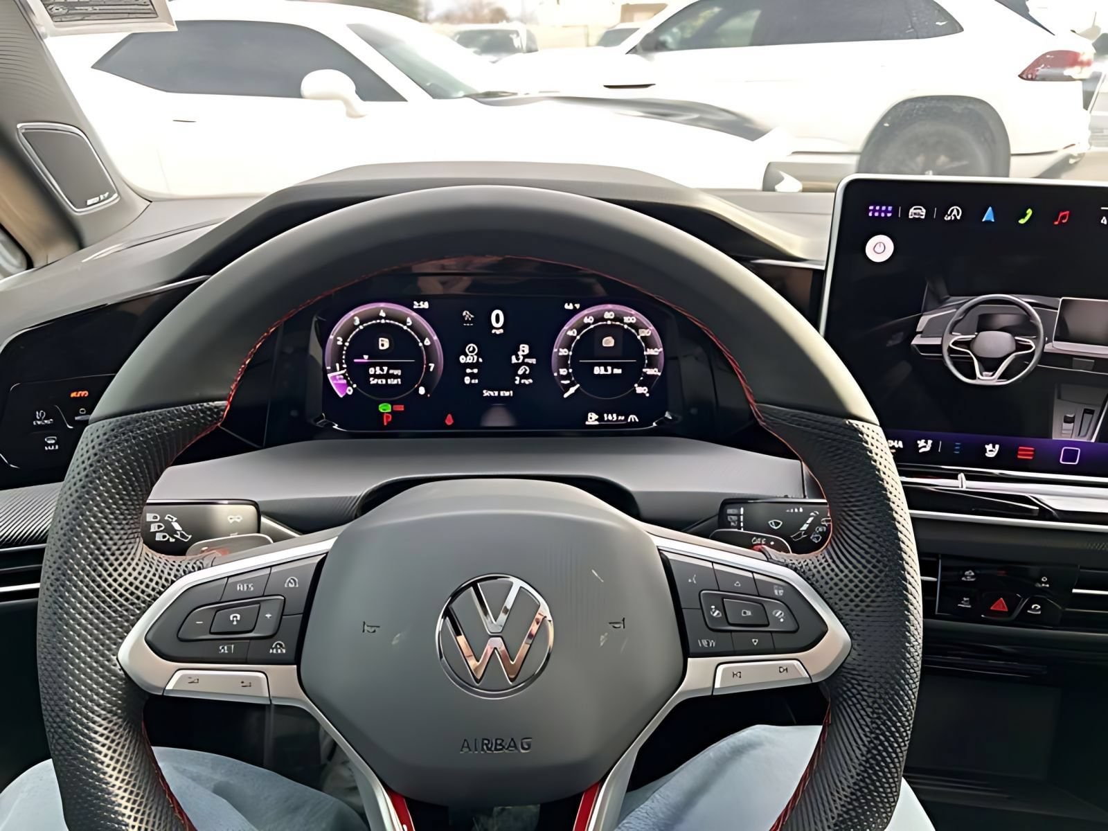 2026 Volkswagen Golf GTI SE - Photo 18