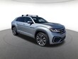  Volkswagen Atlas Cross Sport