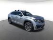 Used 2023 Volkswagen Atlas Cross Sport 3.6L V6 SEL Premium R-Line 3.6L V6 SEL Premium R-Line 4MOTION