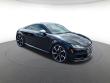 Used 2016 Audi TTS 2.0T Coupe