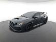 Used 2020 Subaru WRX STI STI Manual