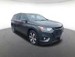 Used 2018 Chevrolet Traverse LT Leather AWD  LT Leather w/3LT