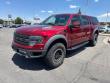 Used 2014 Ford F-150 SVT Raptor 4WD SuperCrew 145 SVT Raptor