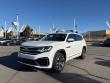 Used 2023 Volkswagen Atlas 3.6L V6 SEL Premium R-Line 3.6L V6 SEL Premium R-Line 4MOTION