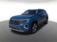 2026 Volkswagen Atlas 2.0T SE w/Technology Sport Utility