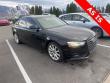 Used 2013 Audi A4 Premium Sedan