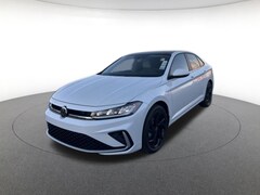 2026 Volkswagen Jetta SE 4dr Car