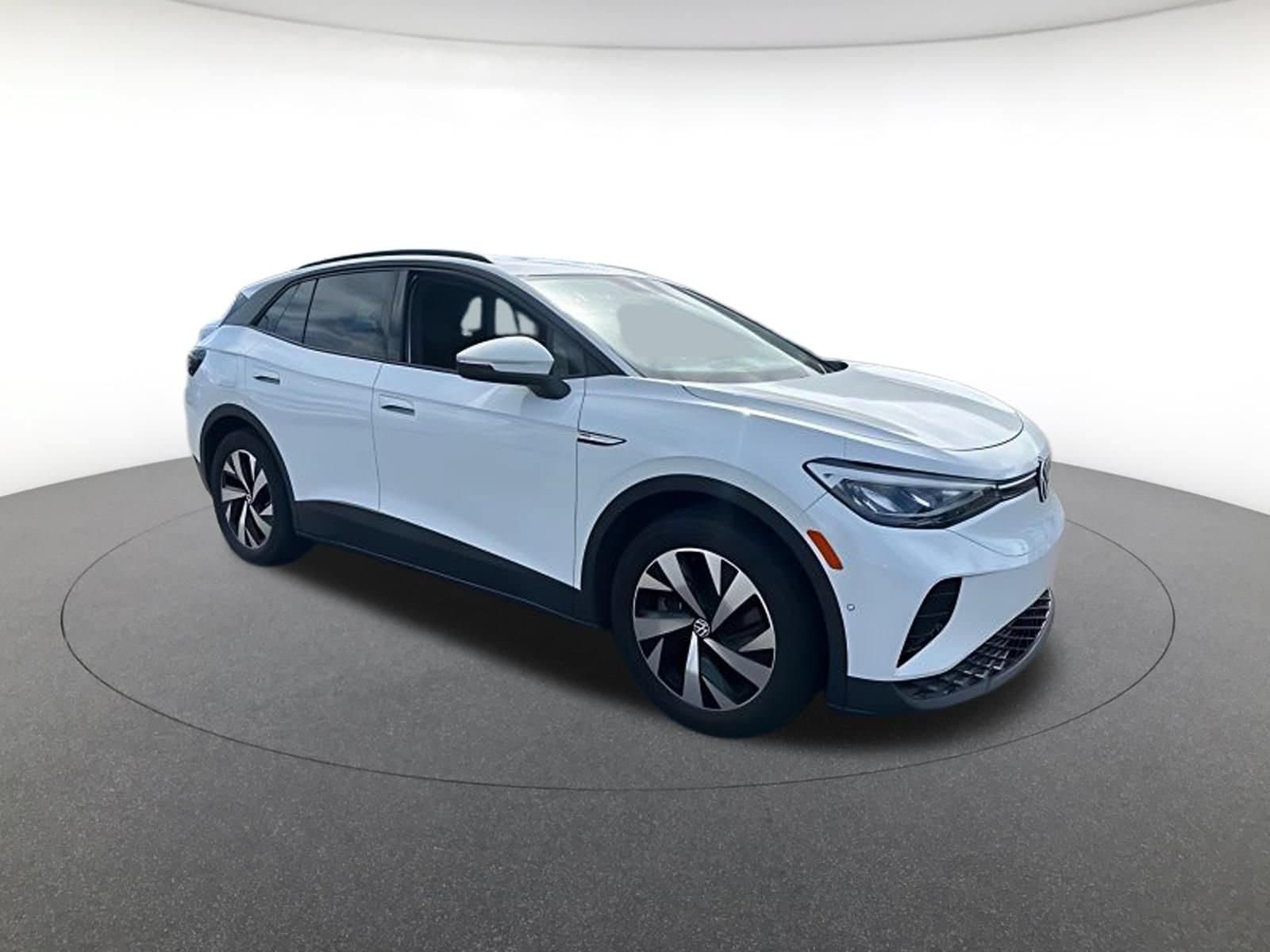 2023 Volkswagen ID.4