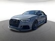 Audi RS 3