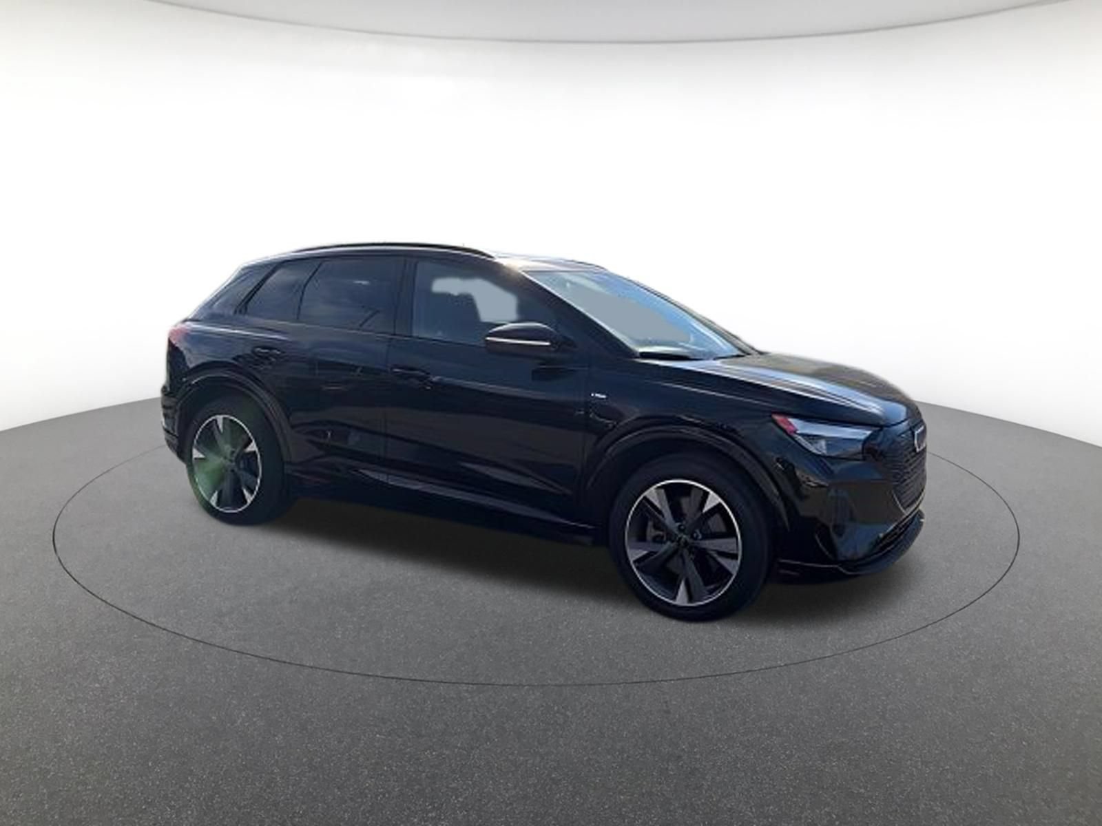 2024 Audi Q4 e-tron
