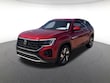  Volkswagen Atlas Cross Sport