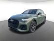 Used 2023 Audi SQ5 Premium Plus Premium Plus 3.0 TFSI quattro