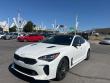 Used 2022 Kia Stinger GT2 GT2 AWD