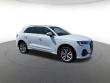 Used 2025 Audi Q3 S line Premium S line Premium 45 TFSI quattro