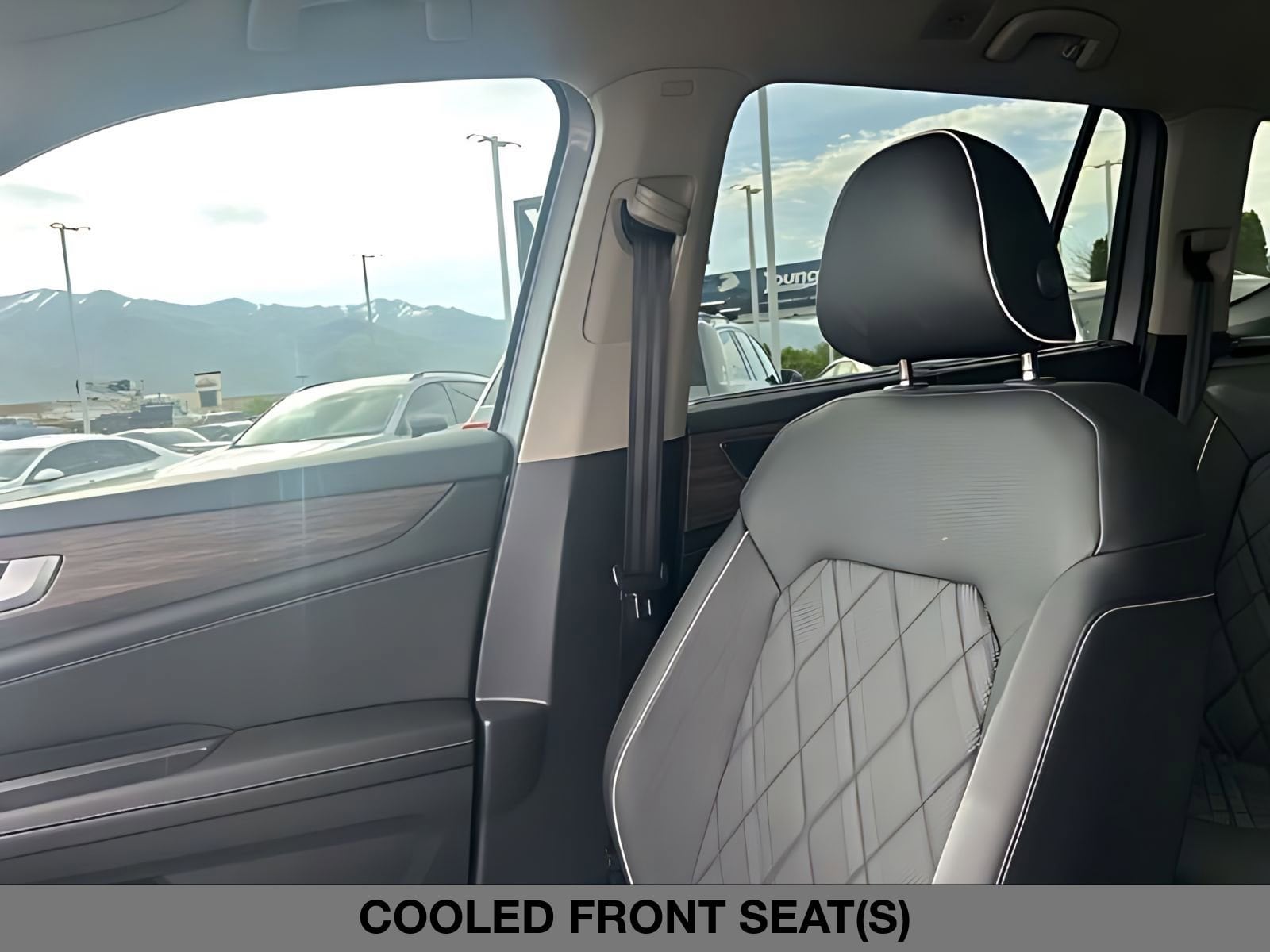 2026 Volkswagen Atlas SEL Premium R-Line - Photo 27