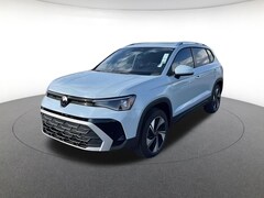2025 Volkswagen Taos SE Sport Utility