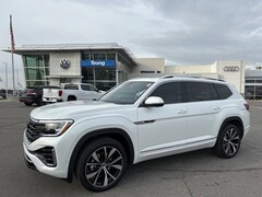 2026 Volkswagen Atlas 2.0T SEL Premium R-Line Sport Utility