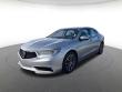Used 2018 Acura TLX 2.4L 2.4L FWD