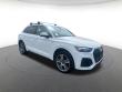 Used 2025 Audi Q5 S line Premium S line Premium 45 TFSI quattro