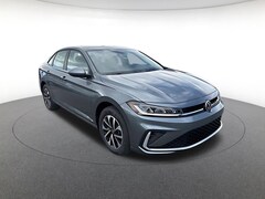 2026 Volkswagen Jetta S 4dr Car
