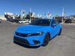 Honda Civic Hatchback