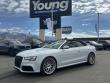 Used 2014 Audi RS 5 4.2 Cabriolet