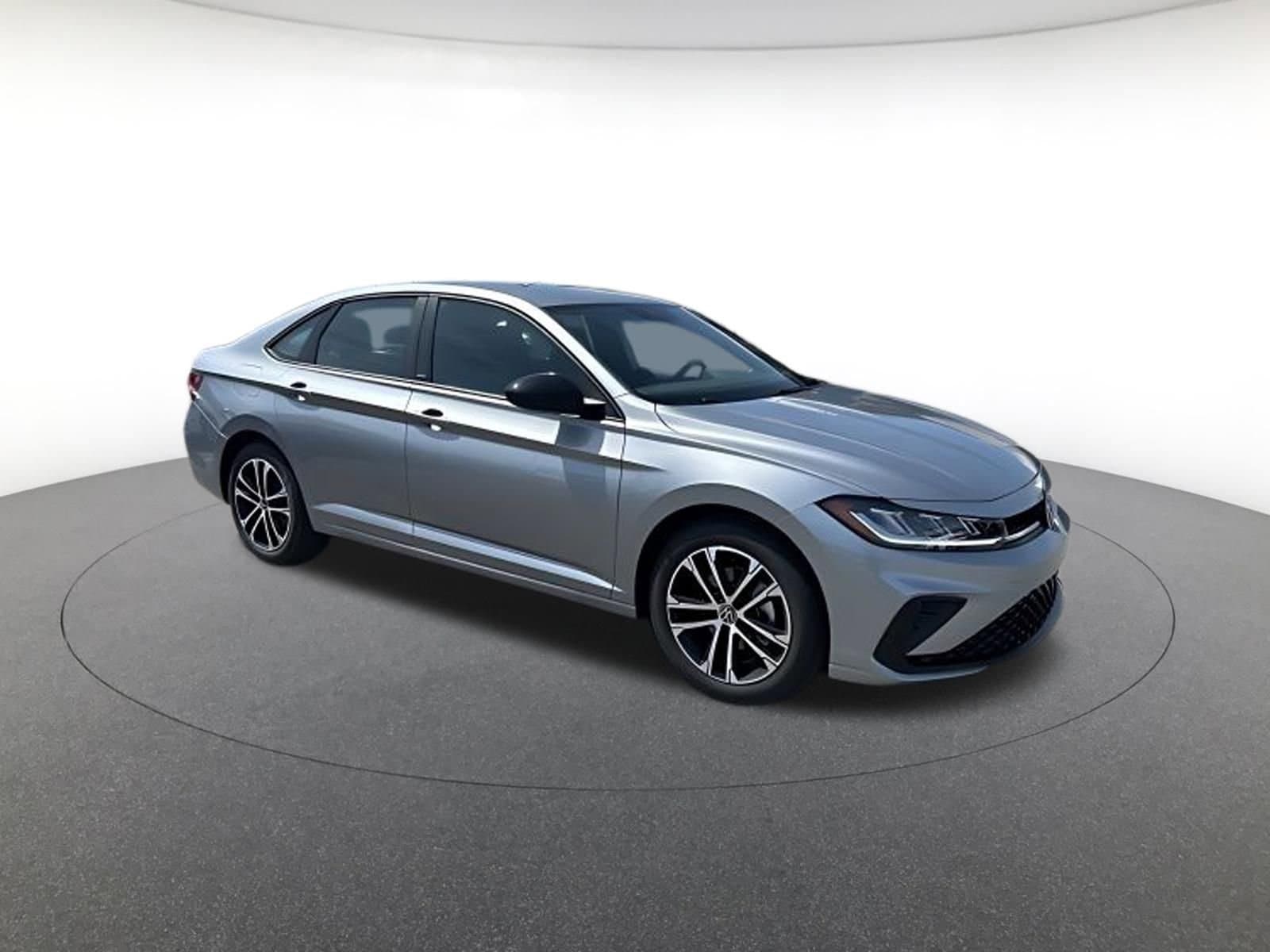 2026 Volkswagen Jetta 1.5T Sport Auto SULEV's photo
