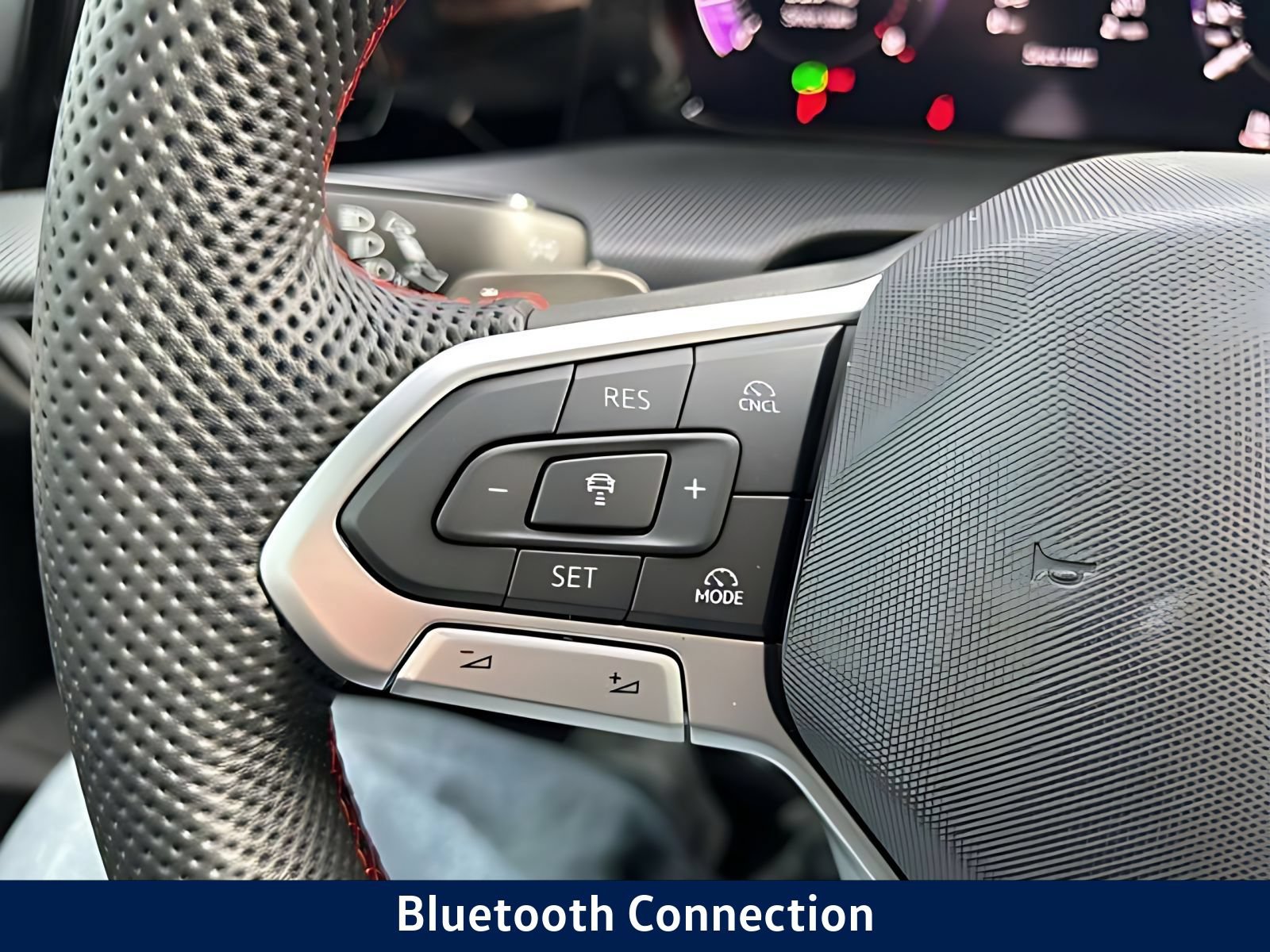 2026 Volkswagen Golf GTI SE - Photo 19