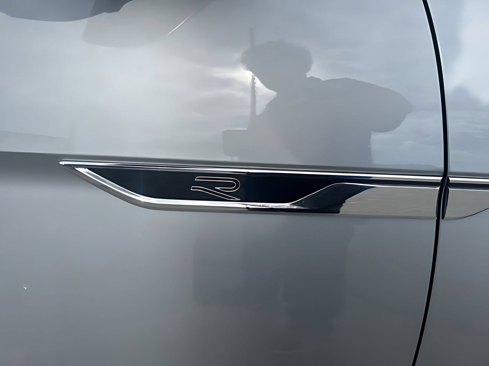 2026 Volkswagen Atlas SEL Premium R-Line - Photo 10