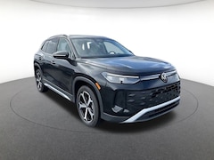 2026 Volkswagen Tiguan SE Sport Utility