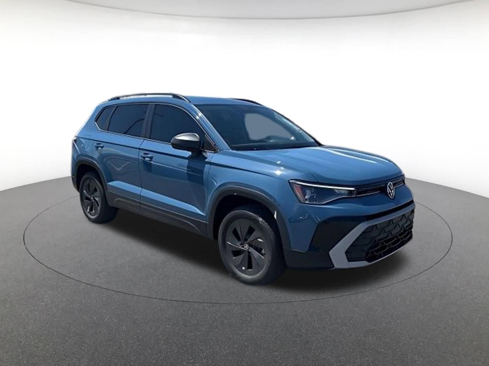 2026 Volkswagen Taos 1.5T S's photo