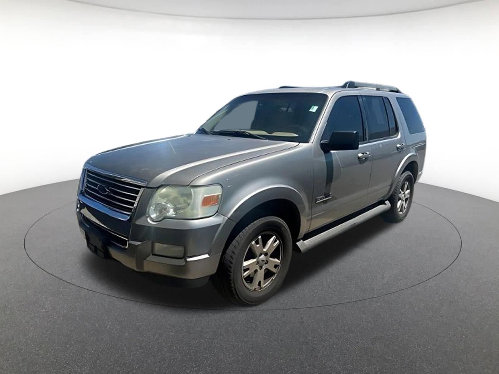 2008 Ford Explorer XLT 4.0's photo