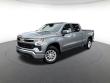 Used 2025 Chevrolet Silverado 1500 LT 4WD Crew Cab 157 LT