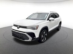 2025 Volkswagen Taos SE Sport Utility