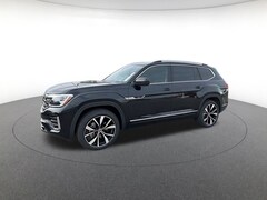 2026 Volkswagen Atlas 2.0T SEL Premium R-Line Sport Utility