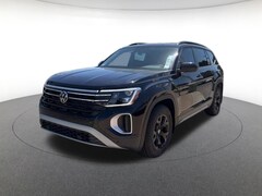 2025 Volkswagen Atlas 2.0T Peak Edition Sport Utility