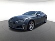 Audi S5 Sportback
