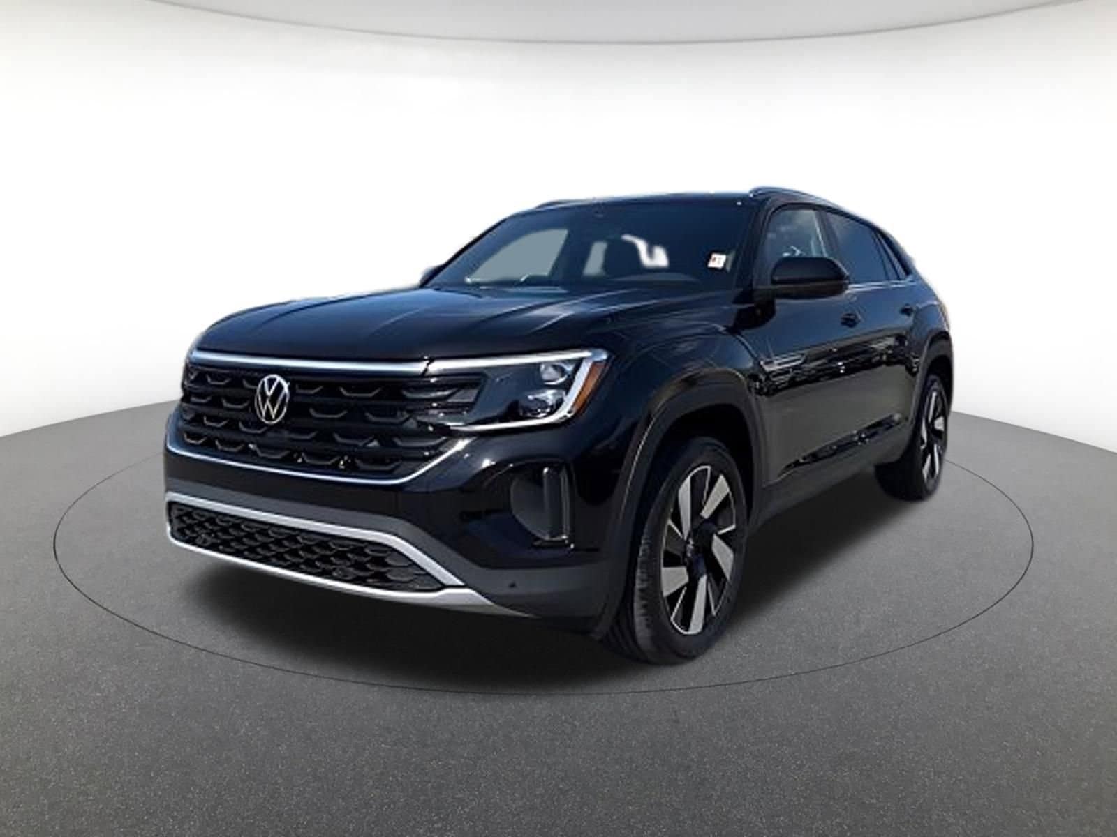 2026 Volkswagen Atlas Cross Sport 2.0T SE w/Tech 4MOTION's photo