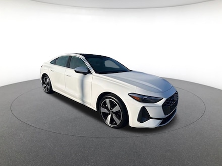 2025 Audi A5 Premium Premium 2.0 TFSI quattro