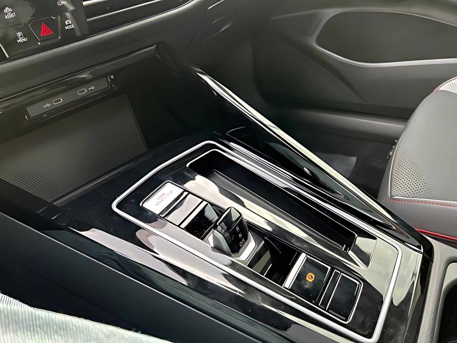 2026 Volkswagen Golf GTI SE - Photo 26