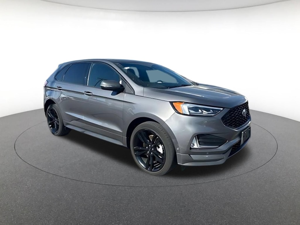 Used 2024 Ford Edge ST ST AWD