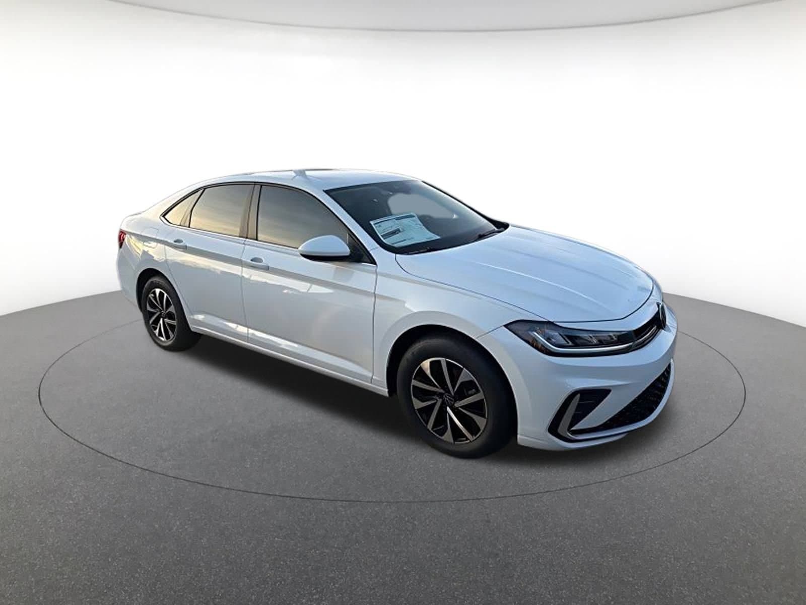 2026 Volkswagen Jetta S's photo